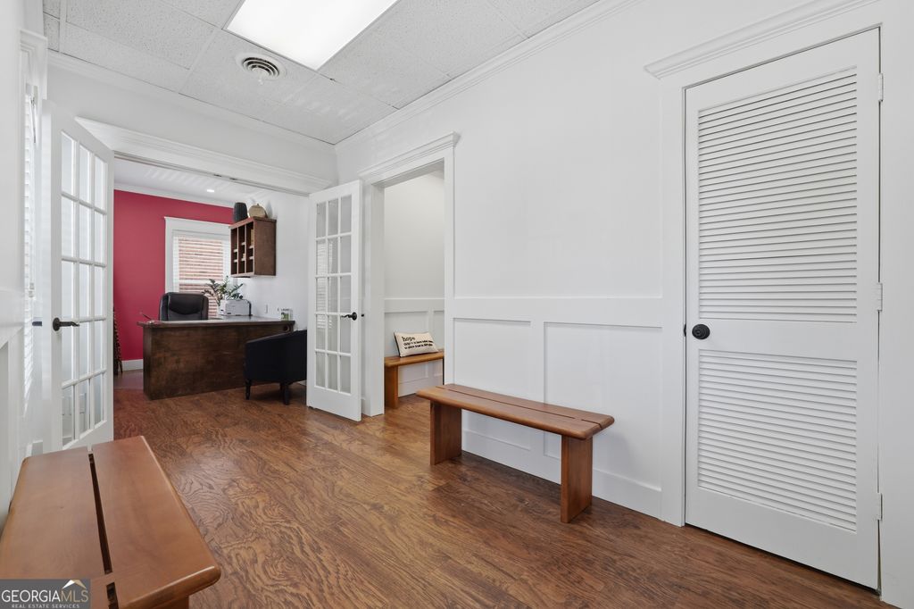 Photo of 1843 Peeler Road #C, Dunwoody, GA 30338 (MLS # 10753972)