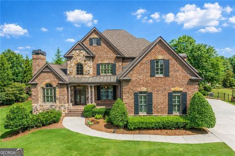 2792 Springbluff LN Buford GA 30519