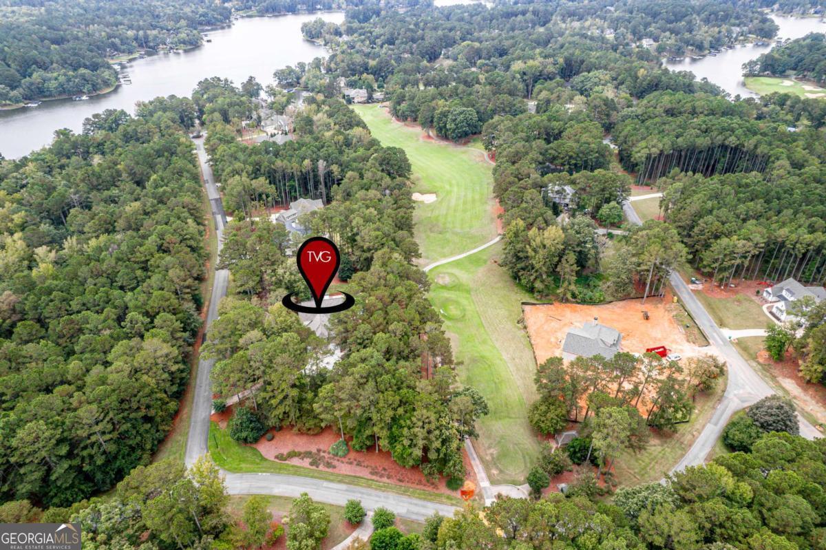 1001 Shoal Creek CT