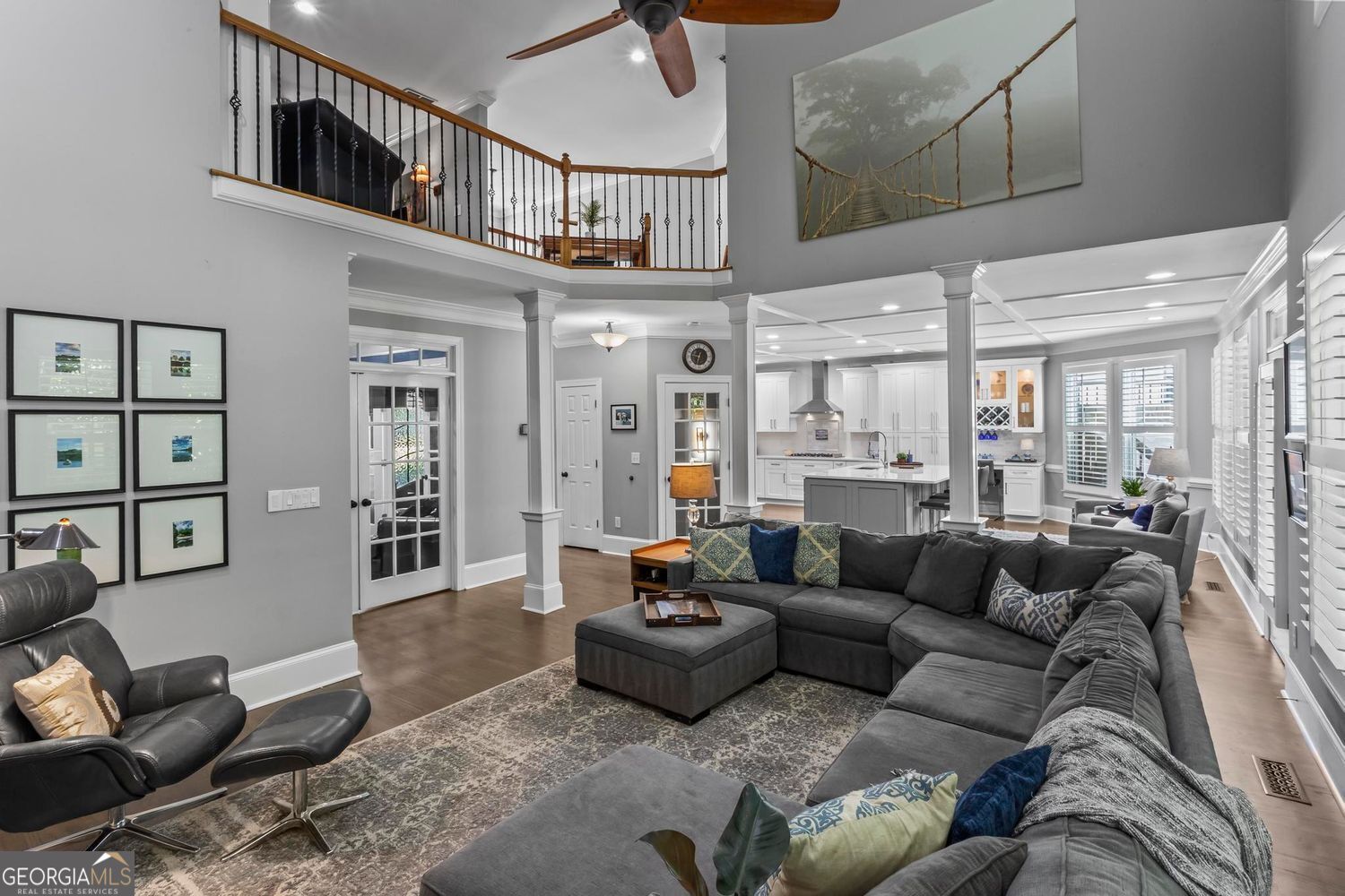 Alpharetta, Georgia 30005, United States, 4 Bedrooms Bedrooms, ,5 BathroomsBathrooms,Residential,Active,200339