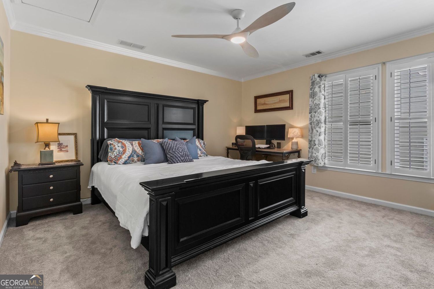 Alpharetta, Georgia 30005, United States, 4 Bedrooms Bedrooms, ,5 BathroomsBathrooms,Residential,Active,200339