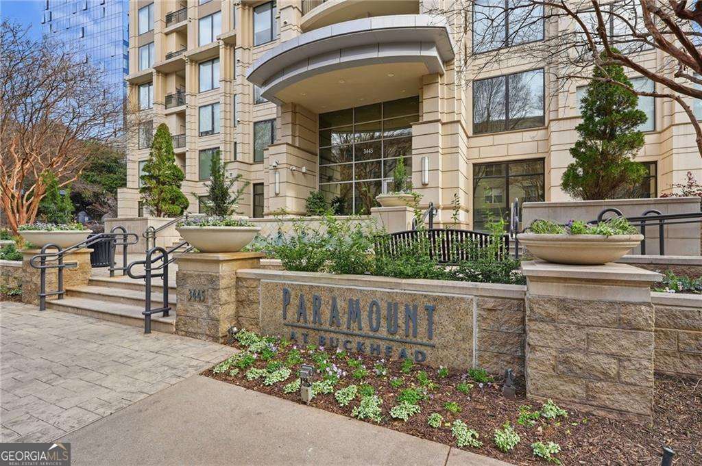 3445 Stratford RD NE 1005