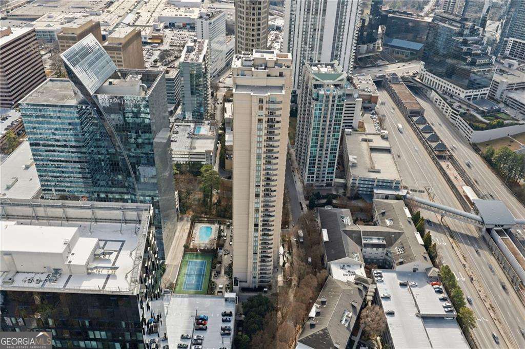 3445 Stratford RD NE 1005