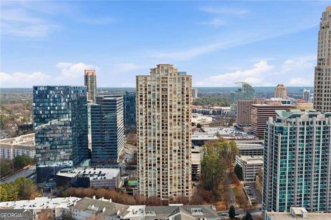 3445 Stratford RD NE 1005 Atlanta GA 30326