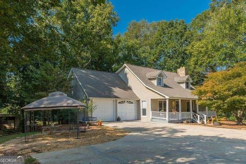 A home in Carrollton