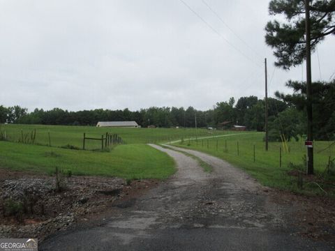 A home in Carrollton