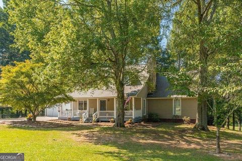 A home in Carrollton