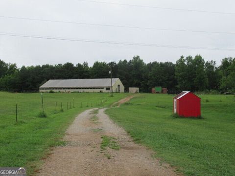 A home in Carrollton