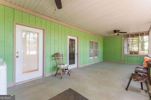 A home in Carrollton