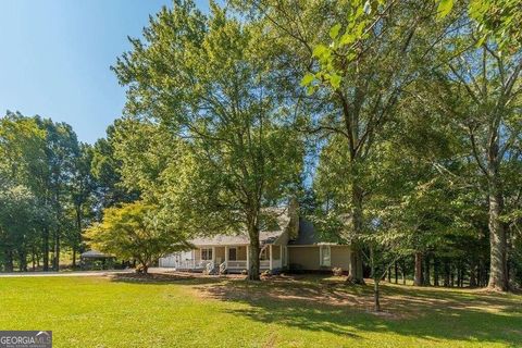 A home in Carrollton