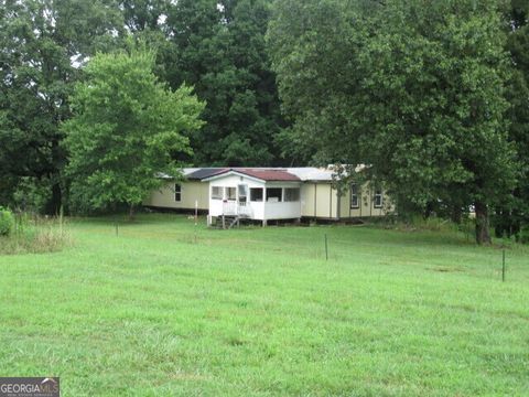 A home in Carrollton