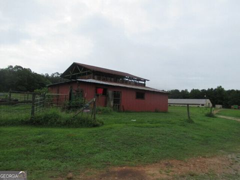 A home in Carrollton