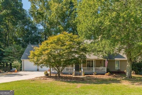 A home in Carrollton