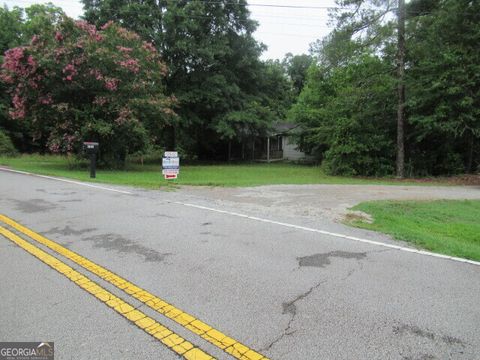 A home in Carrollton