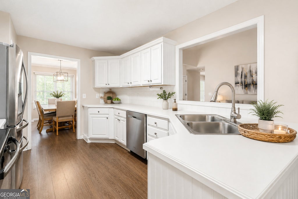 Photo of 13 Lamplighter Cove NW, Cartersville, GA 30120 (MLS # 10774558)