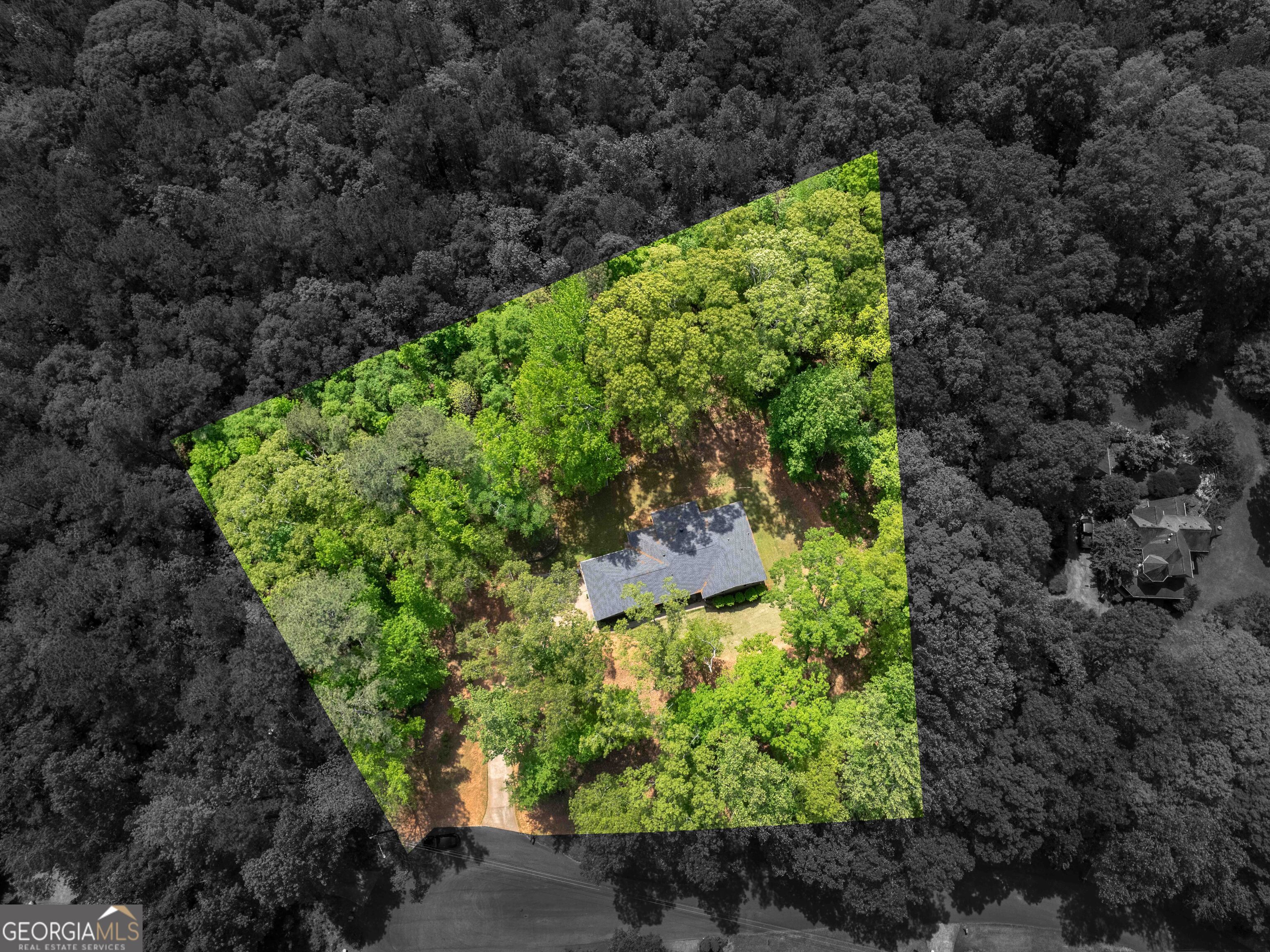 50 Ridgeview DR