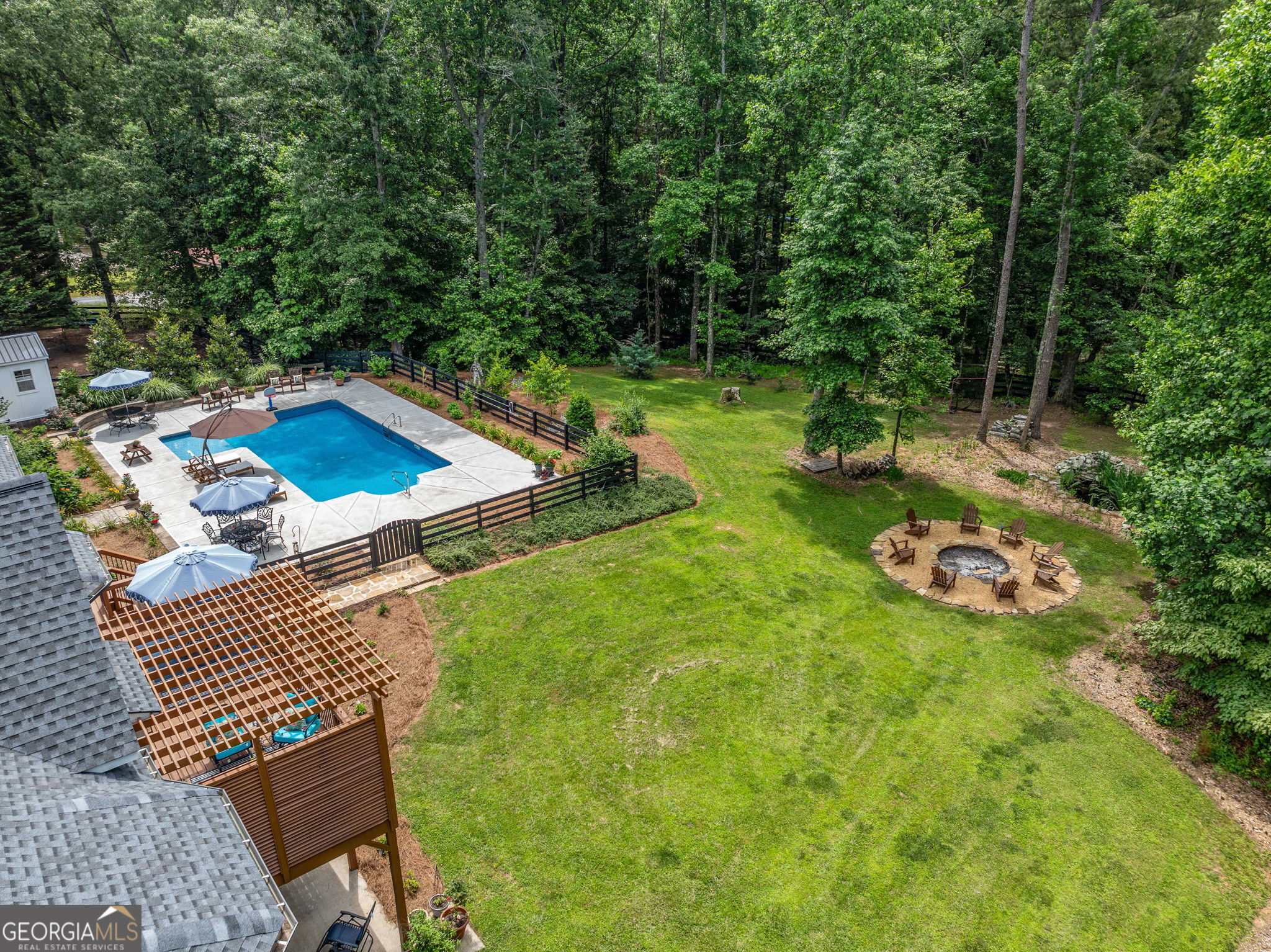 1280 Trinity Church RD