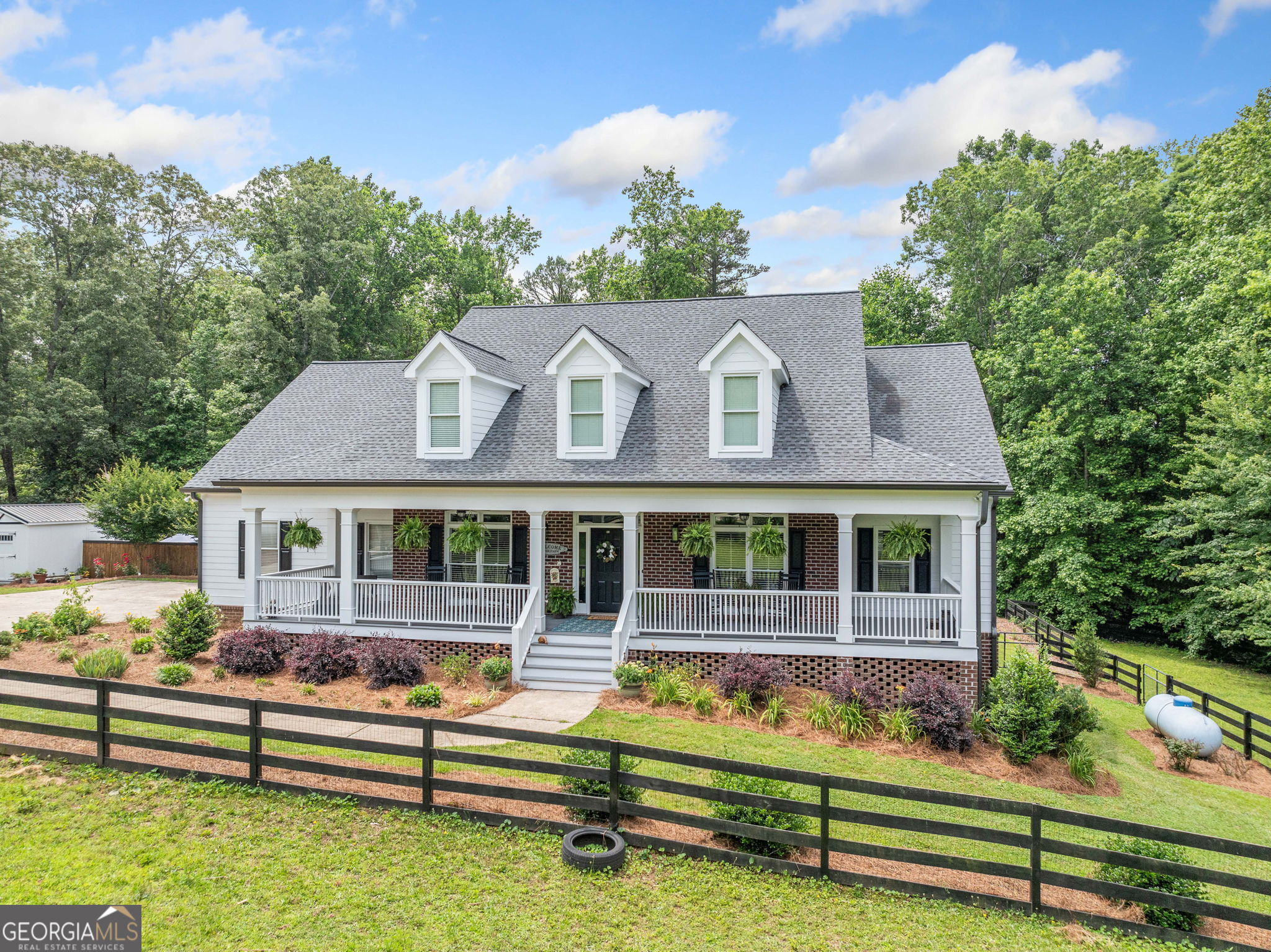 1280 Trinity Church RD