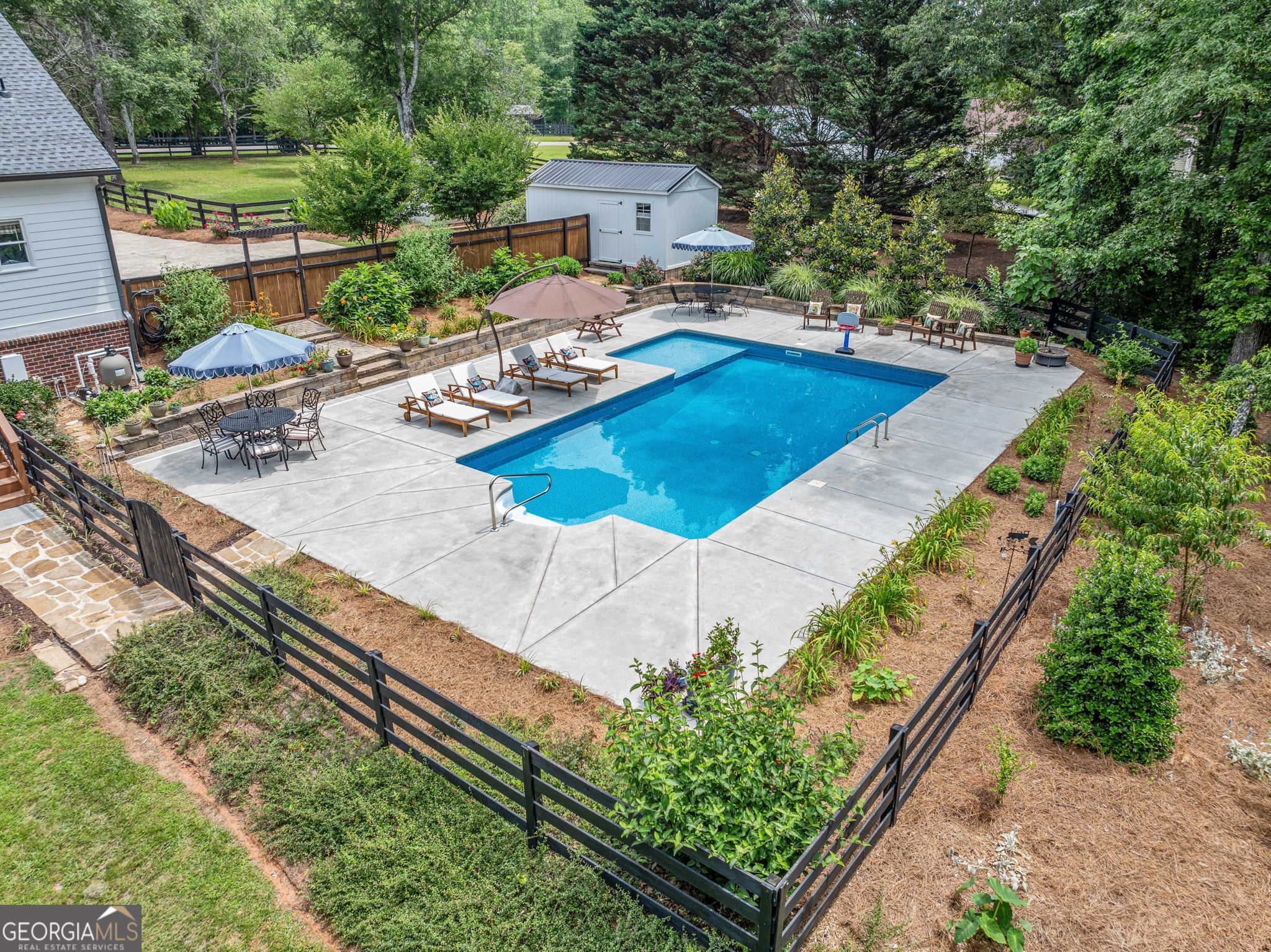 1280 Trinity Church RD