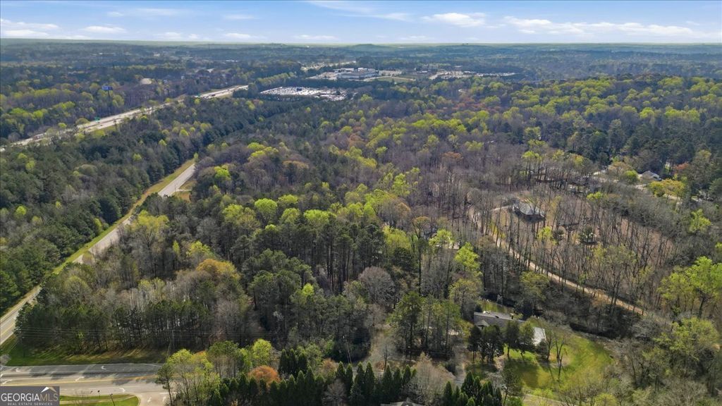 Photo of 0 Fielder Road, Jonesboro, GA 30236 (MLS # 10716124)