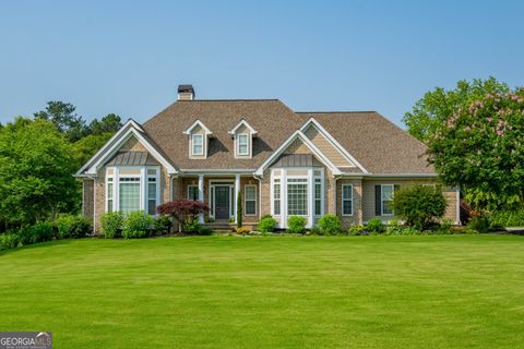 815 Spring View CT Covington GA 30014