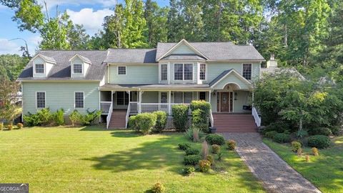 Photo of 2 Stonebrook Drive SW, Rome, GA 30165 (MLS # 10635770)