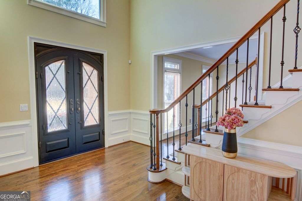 Photo of 3991 Amberfield Circle, Peachtree Corners, GA 30092 (MLS # 10691731)