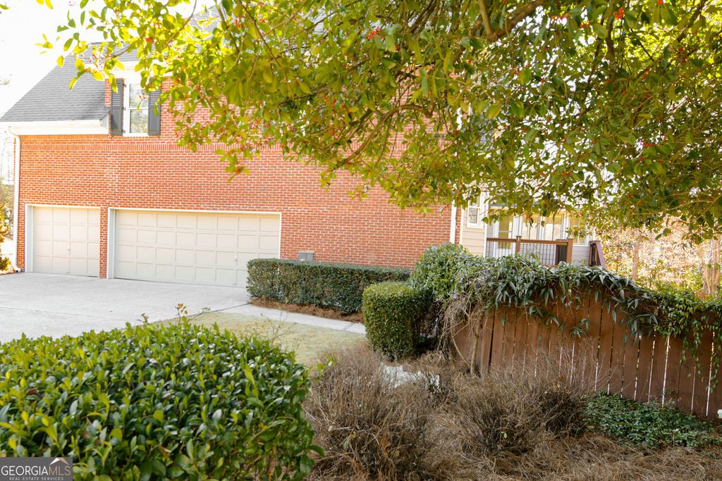 Photo of 3991 Amberfield Circle, Peachtree Corners, GA 30092 (MLS # 10691731)