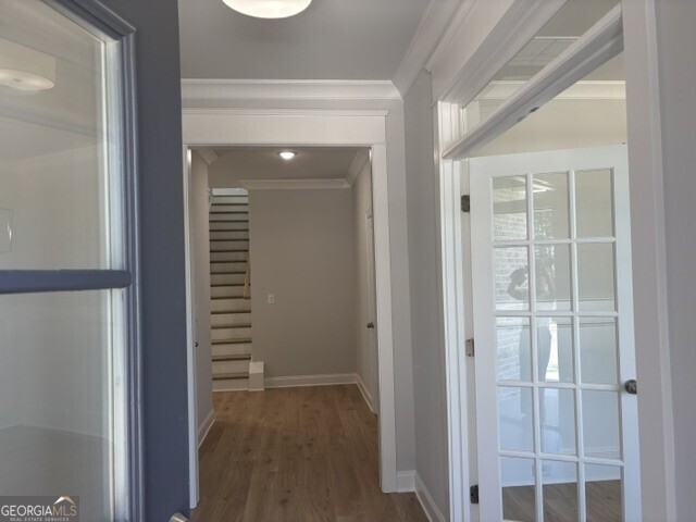 1221 Bartlett TRCE