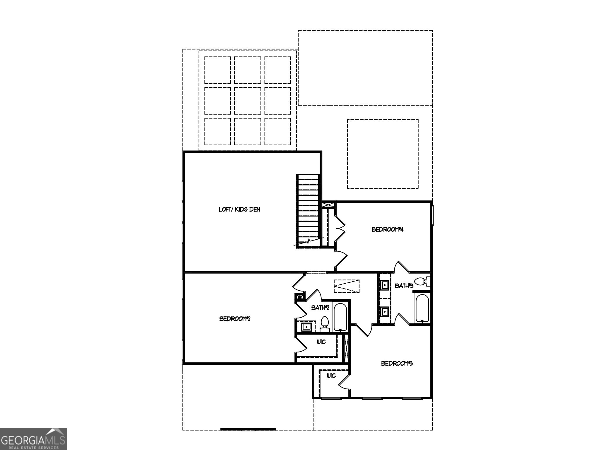 1221 Bartlett TRCE
