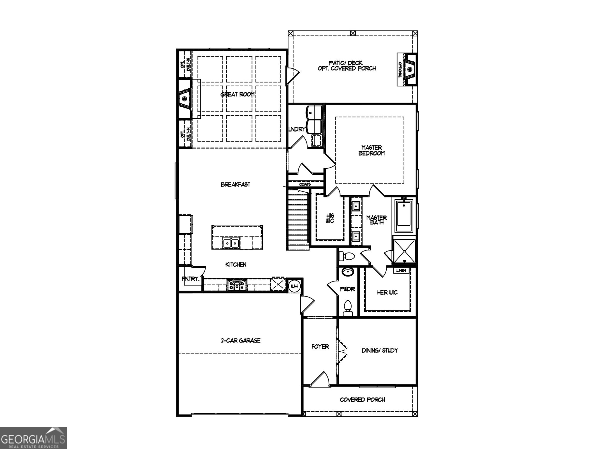 1221 Bartlett TRCE