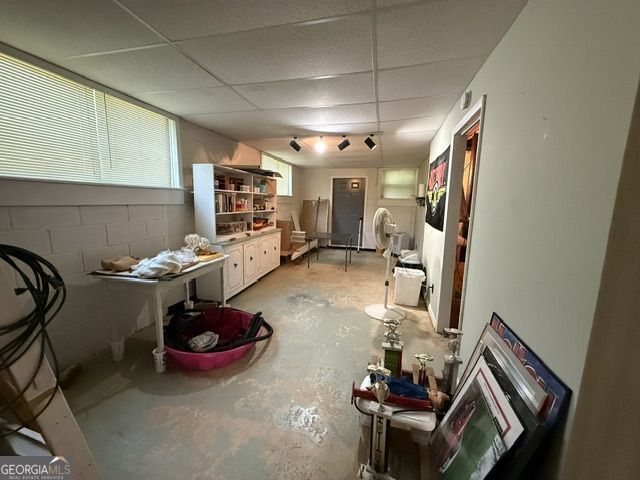 1394 Flat Shoals RD