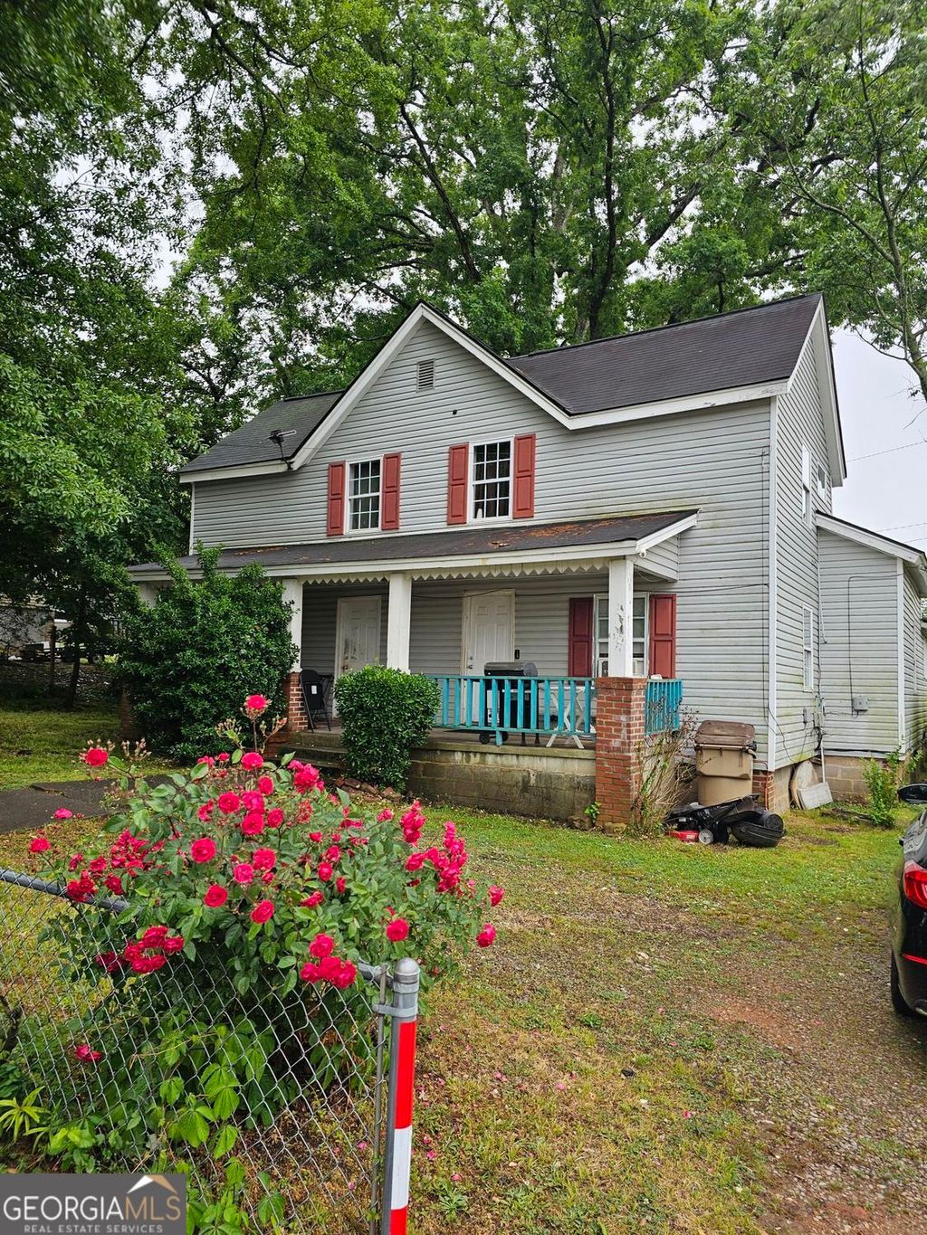 Photo of 1 Dean Street, Gainesville, GA 30501 (MLS # 10754339)