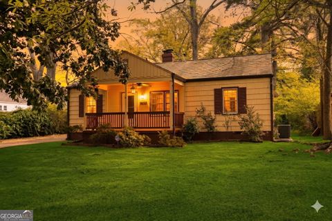 1951 Dresden DR NE Brookhaven GA 30319