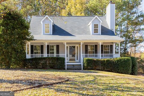 Photo of 42 Glenmore Drive, Kingston, GA 30145 (MLS # 10640946)