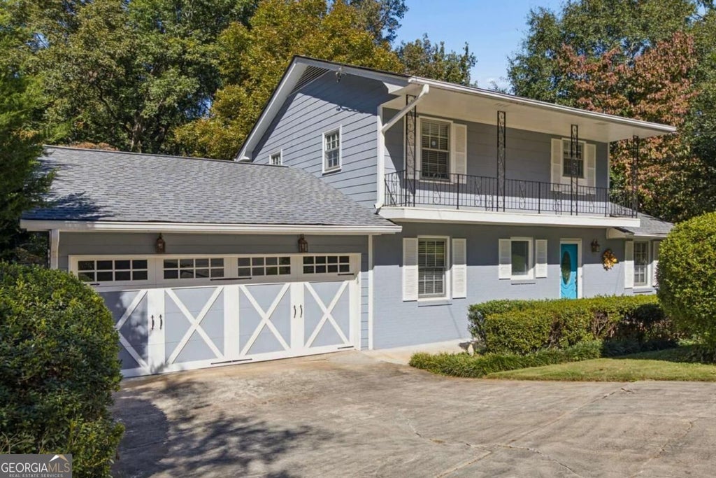Photo of 4449 Goodfellows Court, Tucker, GA 30084 (MLS # 10878476)