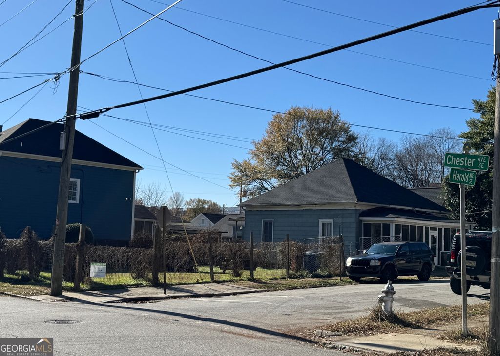 Photo of 0 Chester Avenue S, Atlanta, GA 30316 (MLS # 10660552)