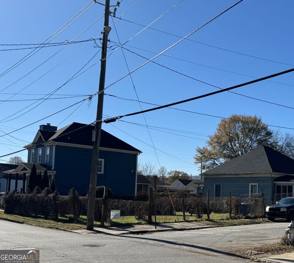 Photo of 0 Chester Avenue S, Atlanta, GA 30316 (MLS # 10660552)