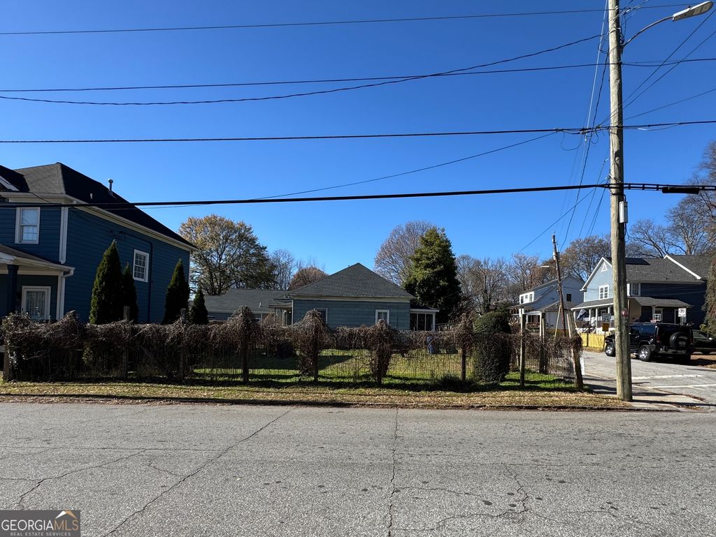 Photo of 0 Chester Avenue S, Atlanta, GA 30316 (MLS # 10660552)