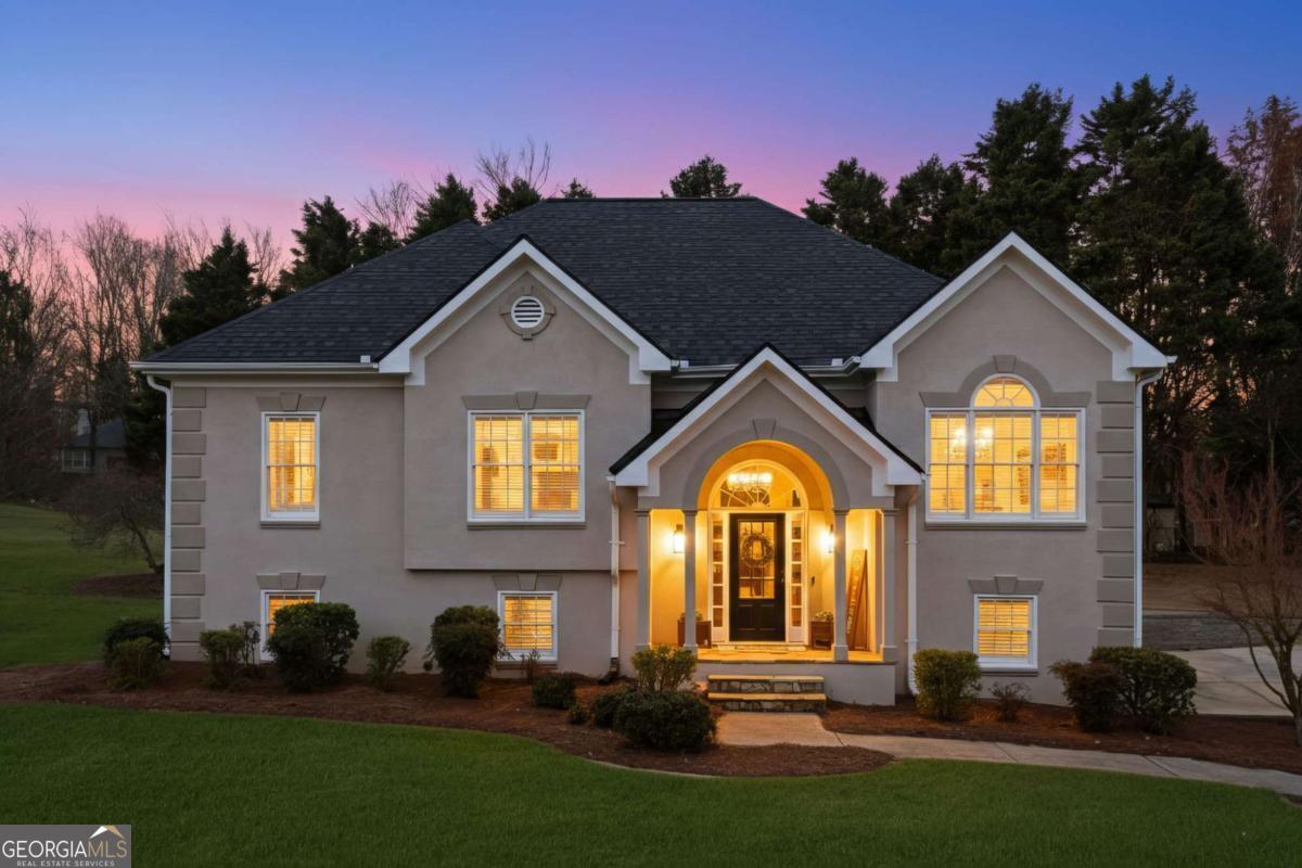 1970 Quail Hollow DR