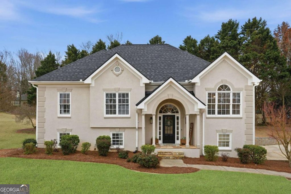 Photo of 1970 Quail Hollow Drive, Cumming, GA 30041 (MLS # 10700666)