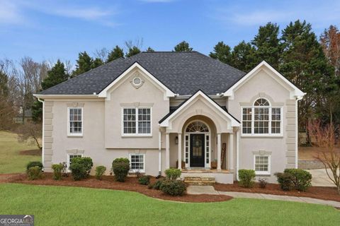 1970 Quail Hollow DR Cumming GA 30041