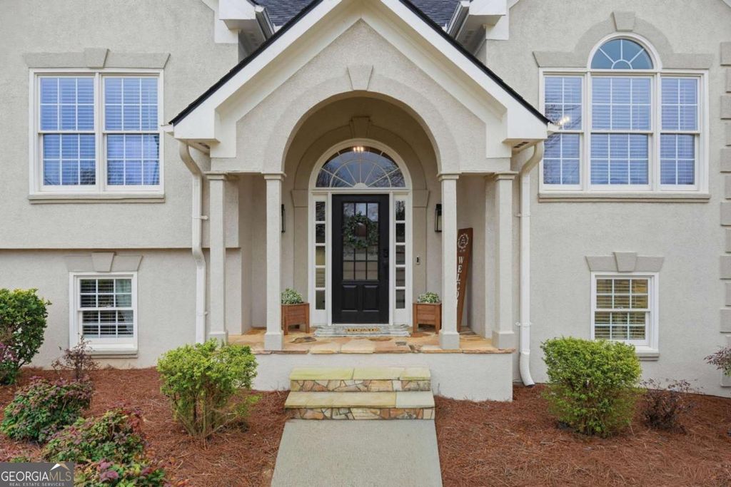 Photo of 1970 Quail Hollow Drive, Cumming, GA 30041 (MLS # 10700666)