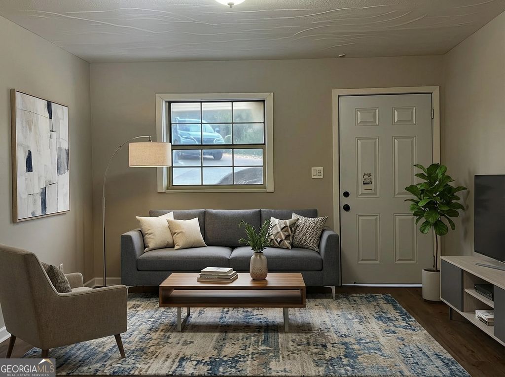 Photo of 3521 Fairlane Court NW, Atlanta, GA 30331 (MLS # 10660663)