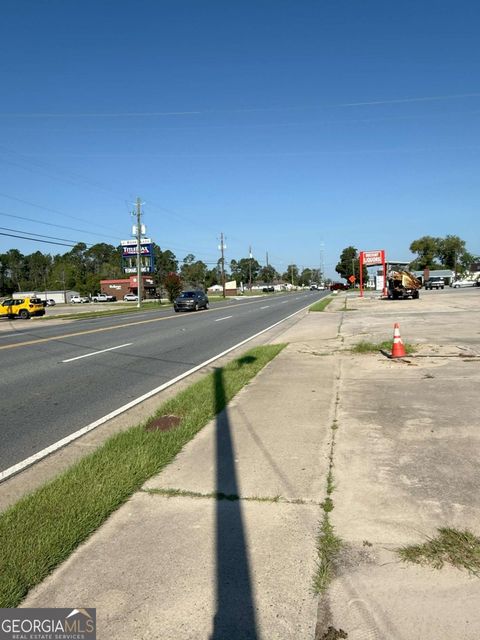 464 W Parker ST Baxley GA 31513