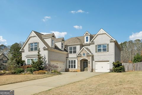 201 Birchin DR Woodstock GA 30188