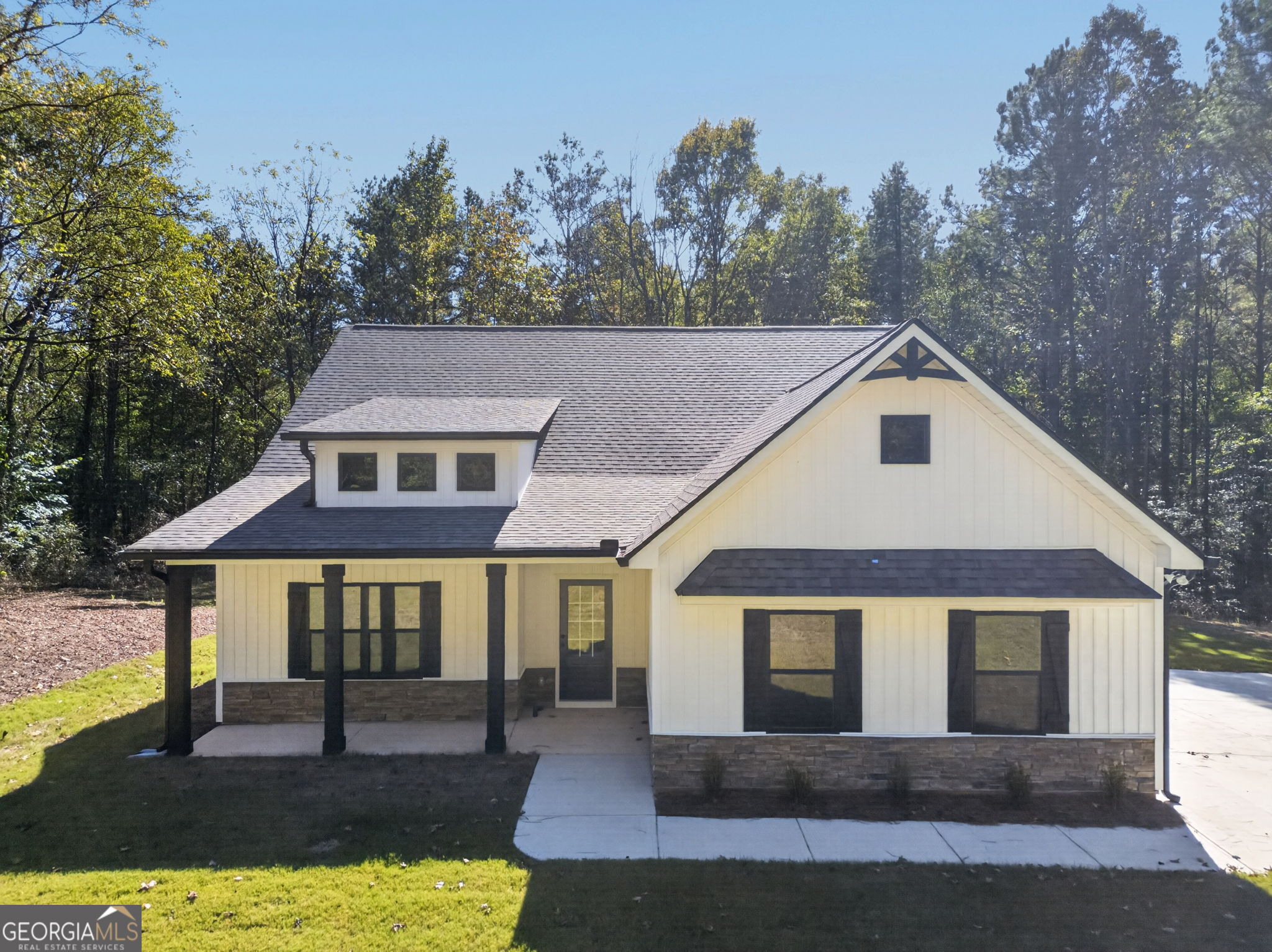 338 Dunn RD