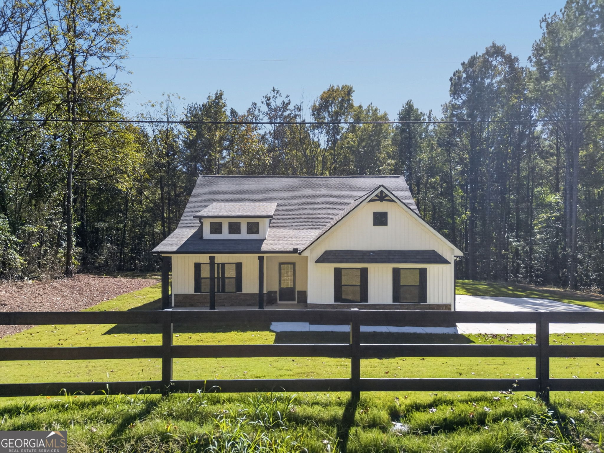 338 Dunn RD