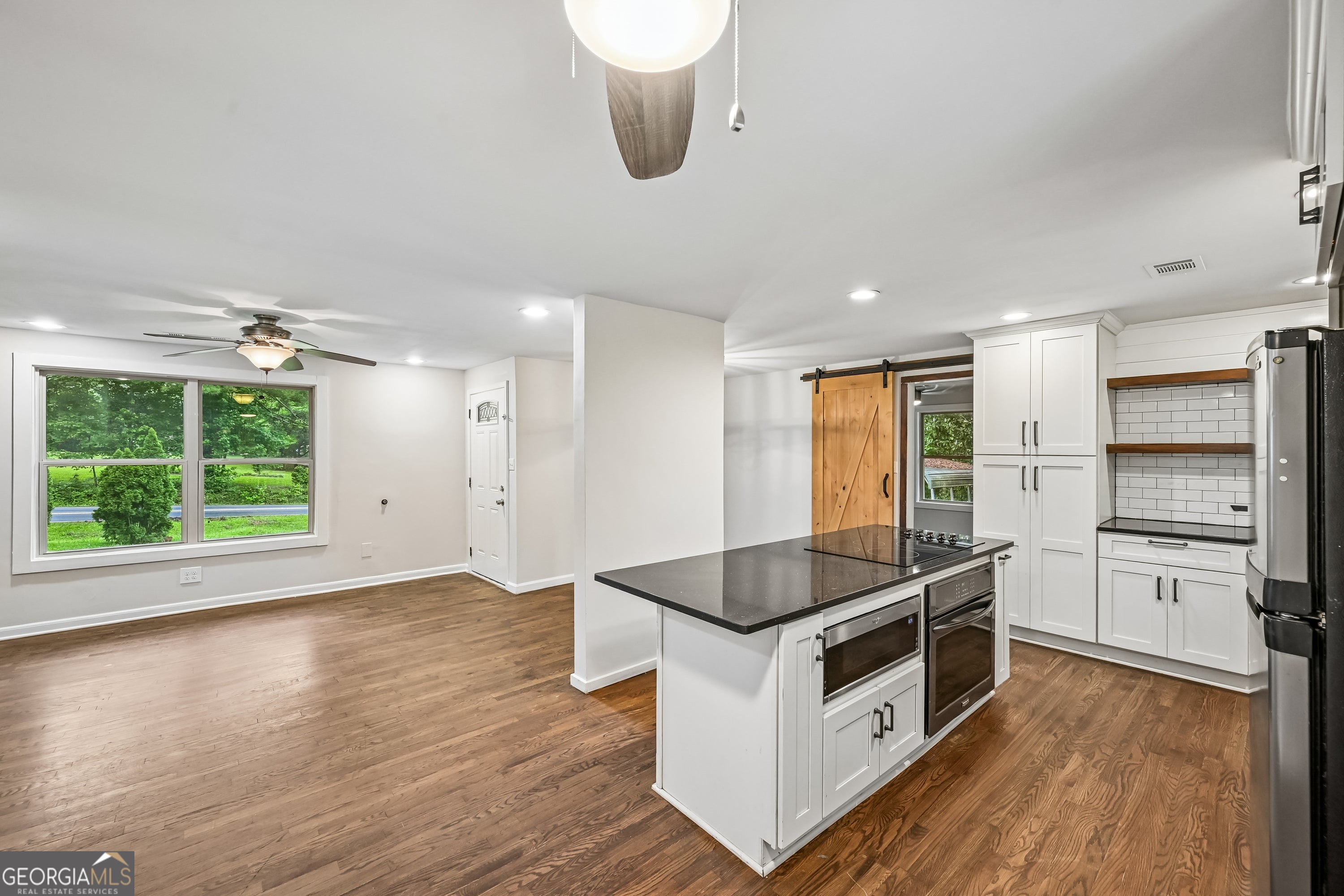 1186 Brooks Rackley RD
