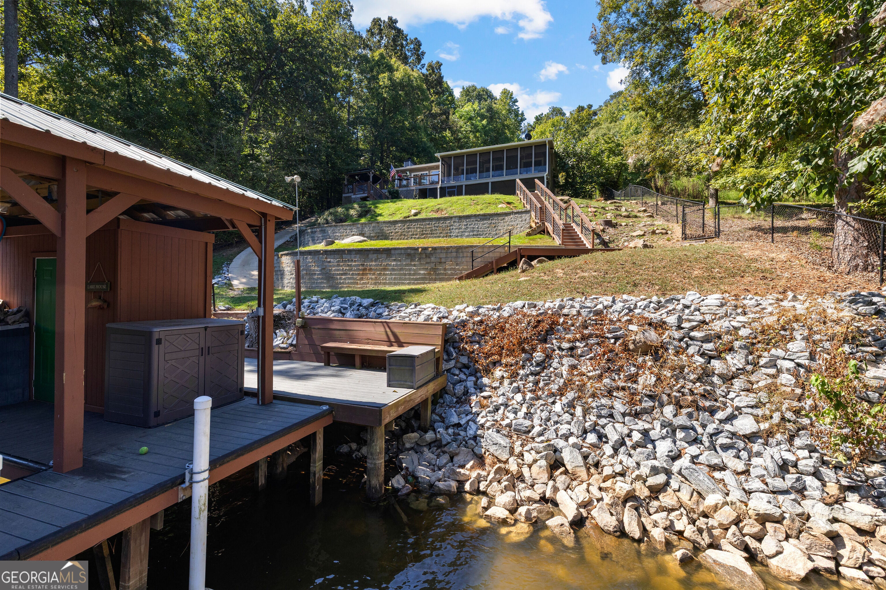 780 Eagle DR